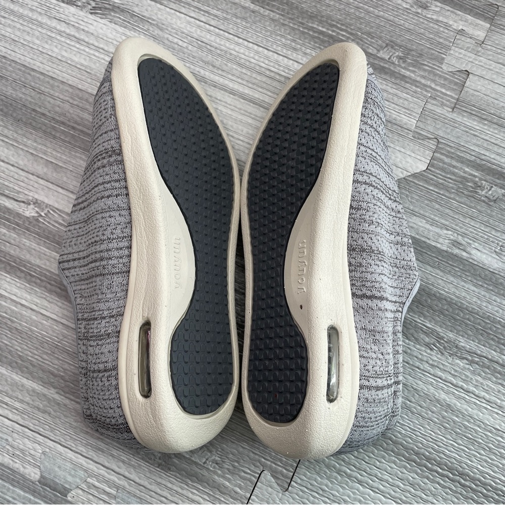 Youyun Diabetic Comfort Shoes - Picture 4 of 5